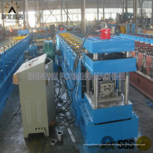 Metalldach Blatt Produktionsmaschine